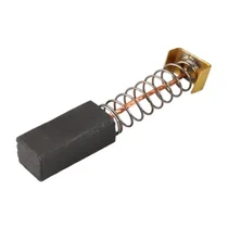 Szczotka węglowa Domax 6,2 x 8 x 17 mm GR22A