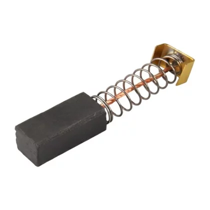 Szczotka węglowa Domax 6,2 x 8 x 17 mm GR22A