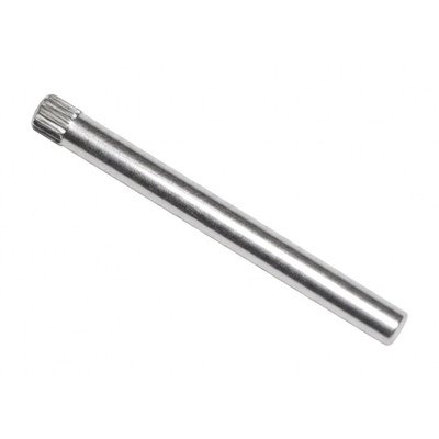 Sworzeń półfabrykat do odkurzacza Zelmer / Bosch Cobra 2000 1000008