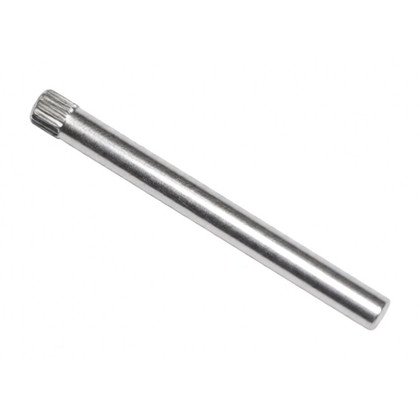 Sworzeń półfabrykat do odkurzacza Zelmer / Bosch Cobra 2000 1000008
