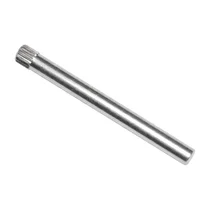 Sworzeń półfabrykat do odkurzacza Zelmer / Bosch Cobra 2000 1000008