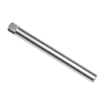 Sworzeń półfabrykat do odkurzacza Zelmer / Bosch Cobra 2000 1000008