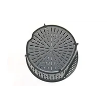 Sitko koszyczek do gotowania do robota kuchennego Thermomix TM5-2 32614