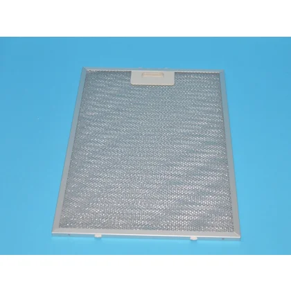 Części zamienne GORENJE Filtr aluminiowy przeciwtłuszczowy do okapu Gorenje / Hisense DVG6565KR 320391