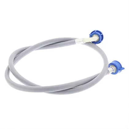 Wąż dopływowy zimnej wody do pralki Electrolux / AEG 1300 mm 1328197908