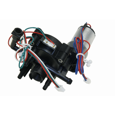 Części zamienne BOSCH/SIEMENS Zawór ceramiczny kompletny do ekspresu Bosch / Siemens – oryginalny