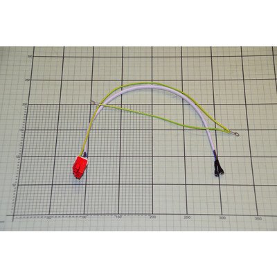 Wiązka przewodów chłodziarko-zamrażarki Amica (1040576)
