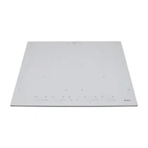 Płyta ze szkła ceramicznego do płyty indukcyjnej Amica 9082443