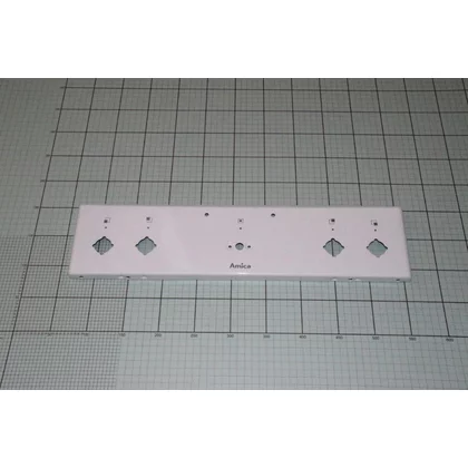 Elementy obudowy Front przedni do kuchenki Amica 9032109