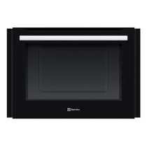 Szyba zewnętrzna drzwi piekarnika Electrolux / AEG czarna 5611824979