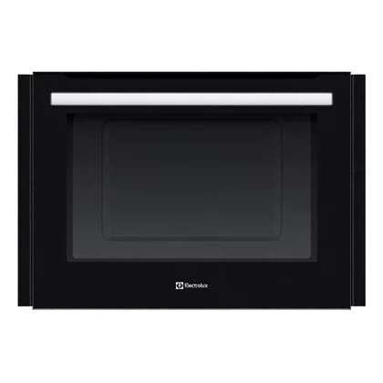 Szyba zewnętrzna drzwi piekarnika Electrolux / AEG czarna 5611824979