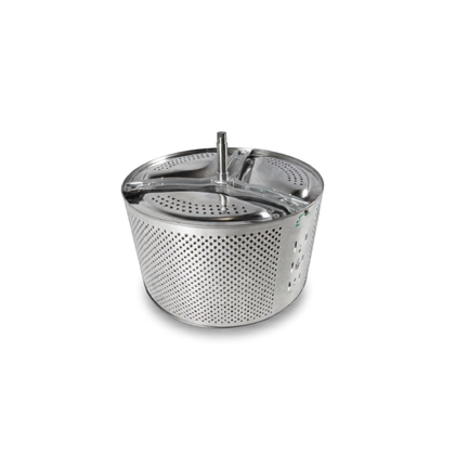 Bęben do pralki Whirlpool / Indesit / Ariston / Hotpoint 481202308124 C00454872