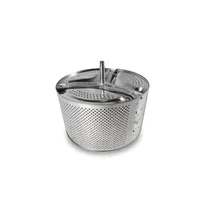 Bęben do pralki Whirlpool / Indesit / Ariston / Hotpoint 481202308124 C00454872