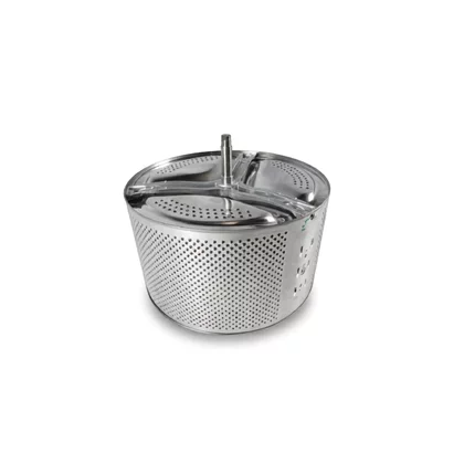 Bęben do pralki Whirlpool / Indesit / Ariston / Hotpoint 481202308124 C00454872