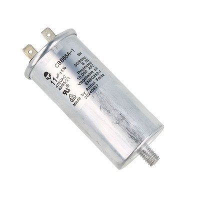 Kondensator rozruchowy 11µF 470V 32046776 Vestel – oryginał