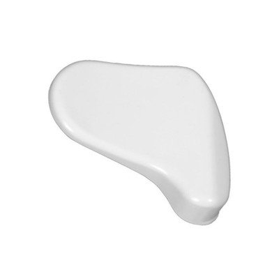 Prawy wspornik mocujący szklaną półkę chłodziarki (2148354042)