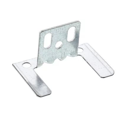 Dolny wspornik mocujący drzwi chłodziarki Electrolux / AEG 2211187048
