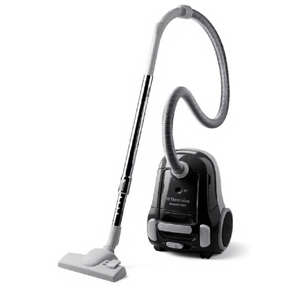 Odkurzacz workowy Electrolux Essensio ZEO5420 2000 W czarny