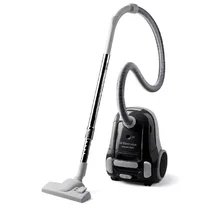 Odkurzacz workowy Electrolux Essensio ZEO5420 2000 W czarny