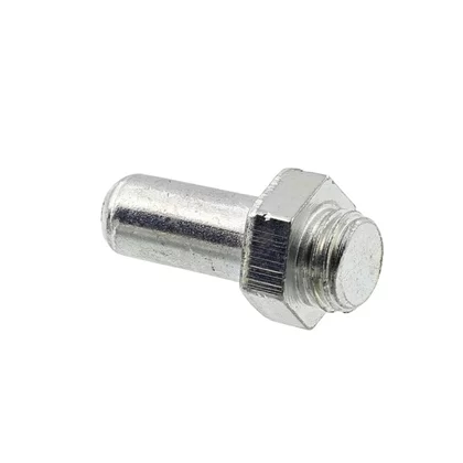 Sworzeń górnego zawiasu drzwi chłodziarki Electrolux / AEG 2063012039