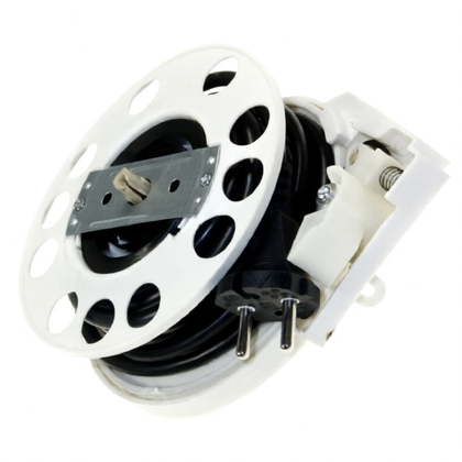 Zwijacz przewodu do odkurzacza Electrolux / AEG 4055111191