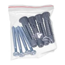 Wkręty mocujące do okapu Amica OWS952T 1021292