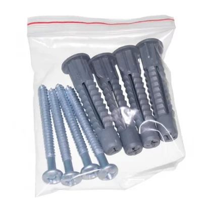 Wkręty mocujące do okapu Amica OWS952T 1021292