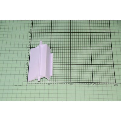 Uchwyt KNT do chłodziarko-zamrażarki Amica (1038901)