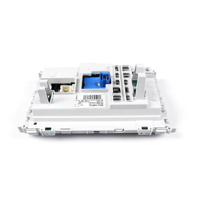 Elementy elektryczne do pralek r Zaprogramowany programator do pralki Whirlpool WAVE 480111105163 C00428504