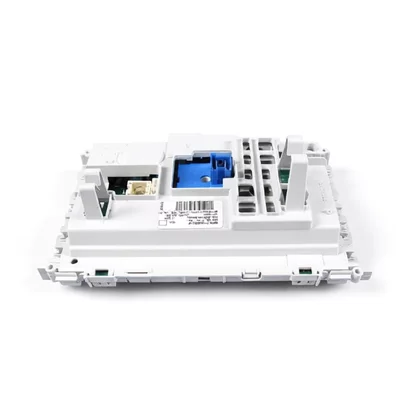 Elementy elektryczne do pralek r Zaprogramowany programator do pralki Whirlpool WAVE 480111105163 C00428504