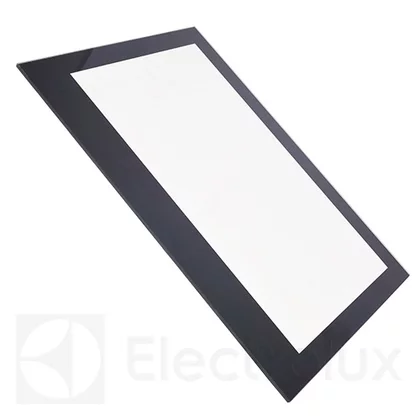 Wewnętrzna szyba drzwi kuchenki i piekarnika Electrolux / AEG 504 x 392 mm 3871803023