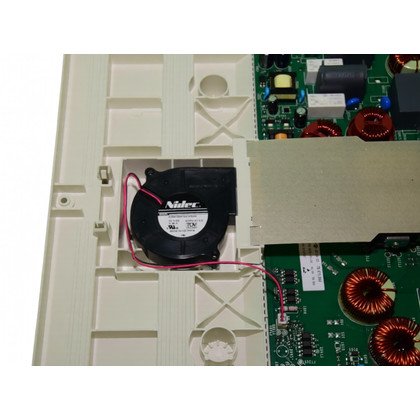Moduł indukcyjny do kuchni Amica 75.08022.013 EGO 8065815
