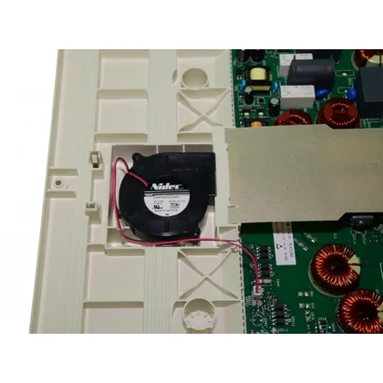 Moduł indukcyjny do kuchni Amica 75.08022.013 EGO 8065815
