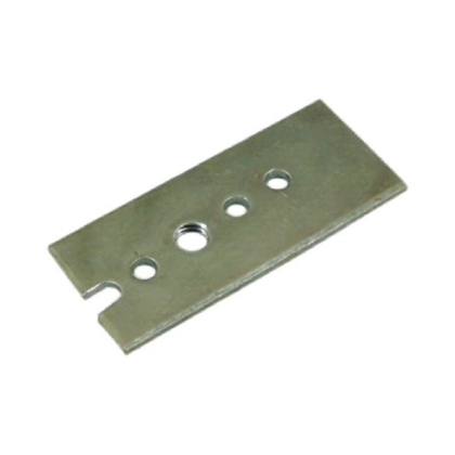 Wspornik nóżki do lodówki i zamrażarki Ariston / Indesit / Hotpoint / Whirlpool MS11-13 C00098226 488000098226