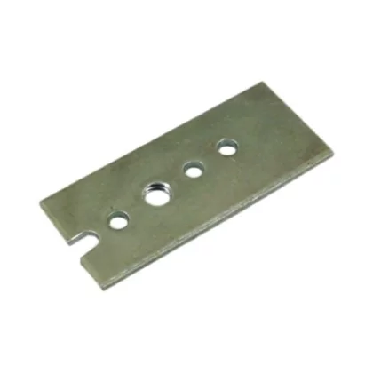 Wspornik nóżki do lodówki i zamrażarki Ariston / Indesit / Hotpoint / Whirlpool MS11-13 C00098226 488000098226