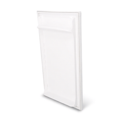 Drzwi chłodziarki Electrolux / AEG białe 545 x 993 mm 2064571256