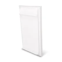 Drzwi chłodziarki Electrolux / AEG białe 545 x 993 mm 2064571256