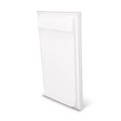 Drzwi chłodziarki Electrolux / AEG białe 545 x 993 mm 2064571256