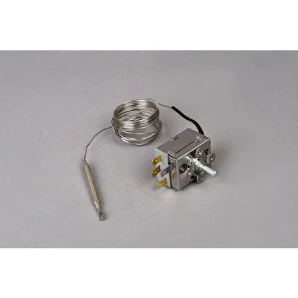 Termostat do bojlera Domax 30-90°C 4 styki 14118