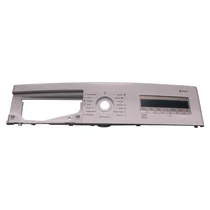 Wypraska panelu sterowania z nadrukiem do pralki Amica AWG7123CD 1032916
