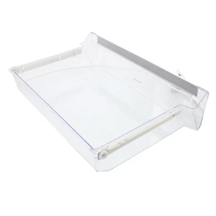 Półki na drzwi różni producenci Górna szuflada komory świeżości do lodówki Electrolux / AEG 8081954052