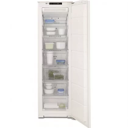 Skonfigurowany moduł elektroniczny do chłodziarki i zamrażarki Electrolux / AEG 973922754729018