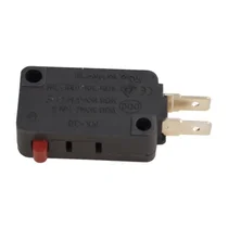 Mikroprzełącznik do kuchenki mikrofalowej Amica 1006440