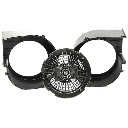 Obudowa wentylatora do okapu Whirlpool 481944278237 C00333035