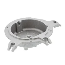 Korpus dużego palnika do płyty gazowej i kuchenki Electrolux / AEG 81 mm 140014840031