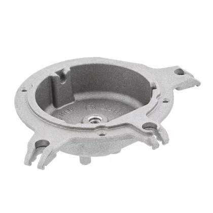 Korpus dużego palnika do płyty gazowej i kuchenki Electrolux / AEG 81 mm 140014840031