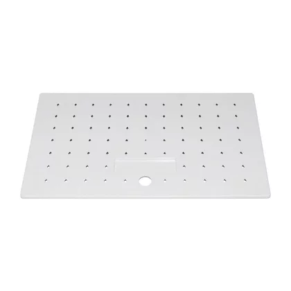 Półki na drzwi różni producenci Taca FreshPad do lodówki Amica 1041419
