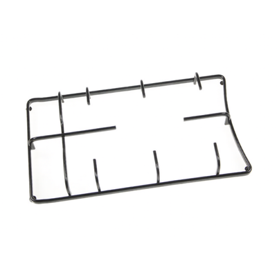 Środkowy ruszt do płyty gazowej Whirlpool / Indesit / Ariston / Hotpoint 481245848373 C00330152