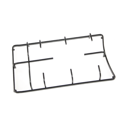 Środkowy ruszt do płyty gazowej Whirlpool / Indesit / Ariston / Hotpoint 481245848373 C00330152