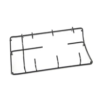 Środkowy ruszt do płyty gazowej Whirlpool / Indesit / Ariston / Hotpoint 481245848373 C00330152
